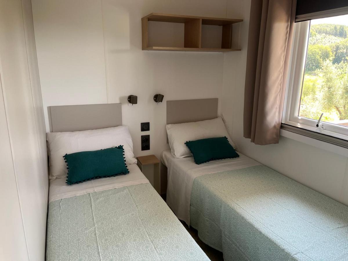 Glamping Tuscany - Podere Cortesi Santa Luce Exterior foto