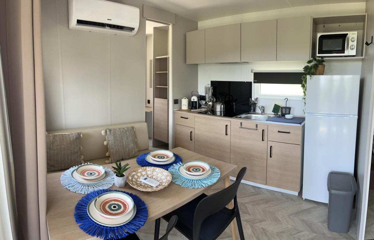 Glamping Tuscany - Podere Cortesi Santa Luce Exterior foto