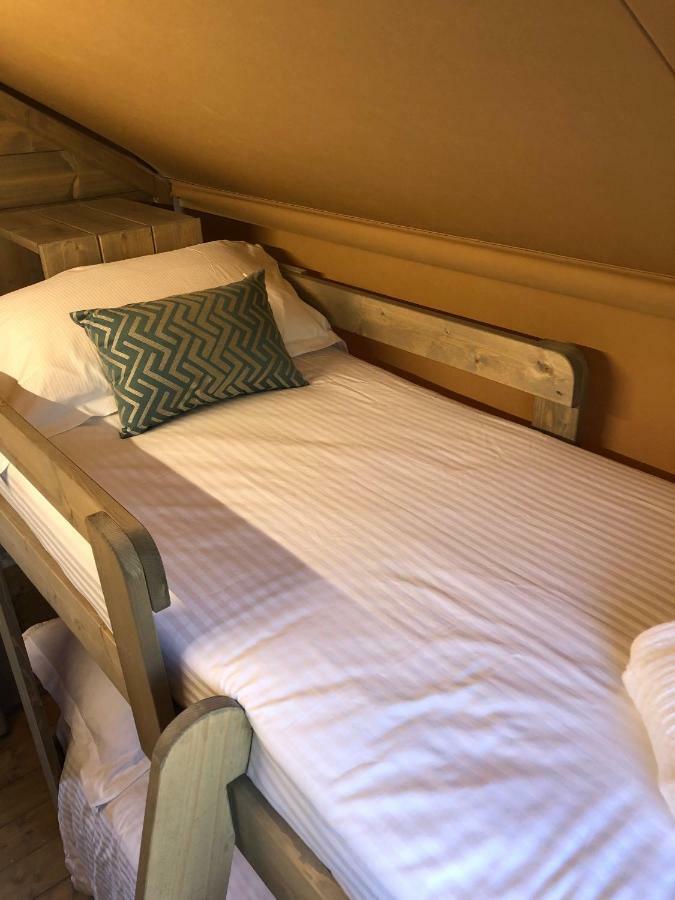 Glamping Tuscany - Podere Cortesi Santa Luce Habitación foto