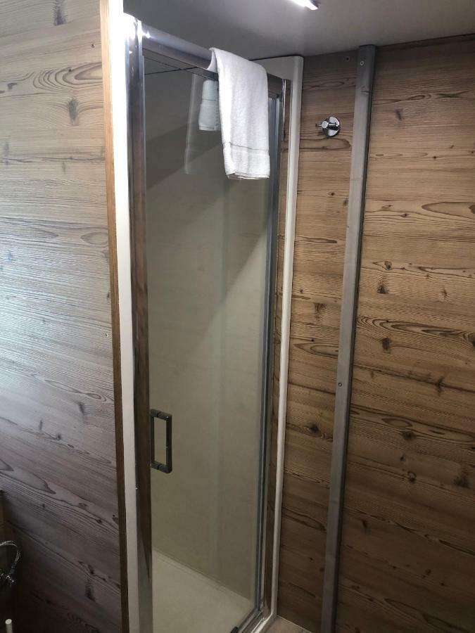 Glamping Tuscany - Podere Cortesi Santa Luce Exterior foto
